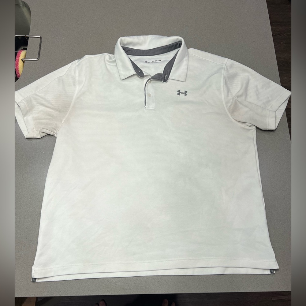 Under Armour Polo